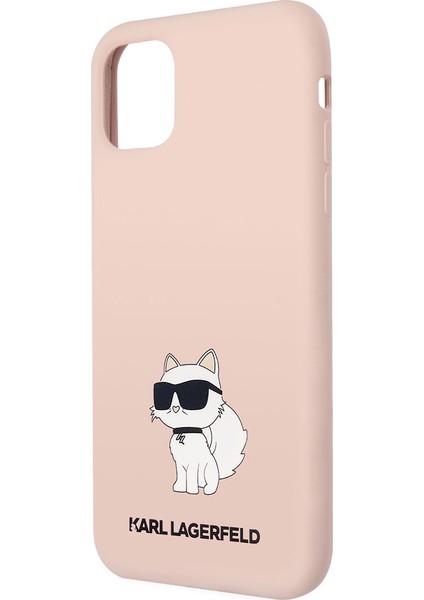 iPhone 11 Uyumlu Kılıf Silikon Choupette Dizayn Kapak indirimleri