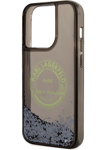 iPhone 14 Pro Uyumlu Kılıf Sıvılı Simli Rsg Dizayn Kapak fırsatları