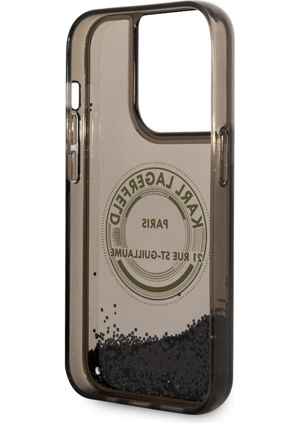 iPhone 14 Pro Uyumlu Kılıf Sıvılı Simli Rsg Dizayn Kapak indirimleri