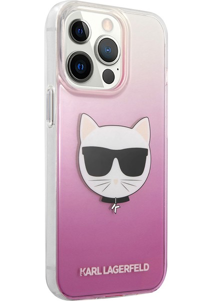 iPhone 14 Pro Max Uyumlu Kılıf Sert Tpu Choupette Dizayn Kapak modelleri