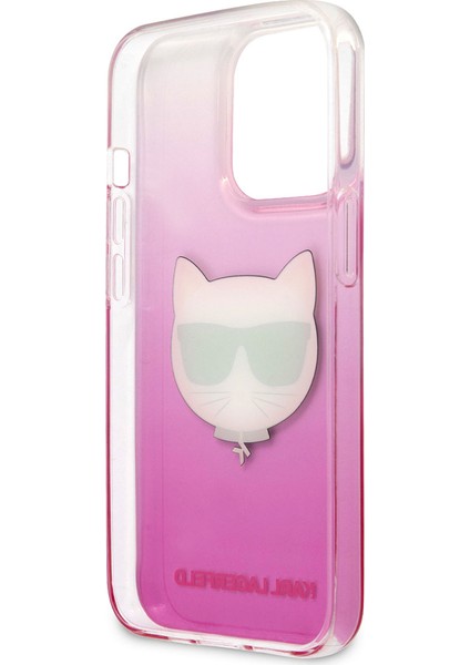 iPhone 14 Pro Max Uyumlu Kılıf Sert Tpu Choupette Dizayn Kapak fırsatları