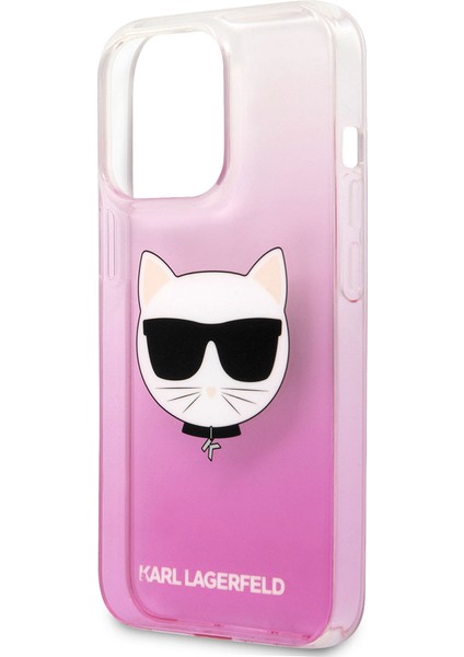 iPhone 14 Pro Max Uyumlu Kılıf Sert Tpu Choupette Dizayn Kapak indirimleri