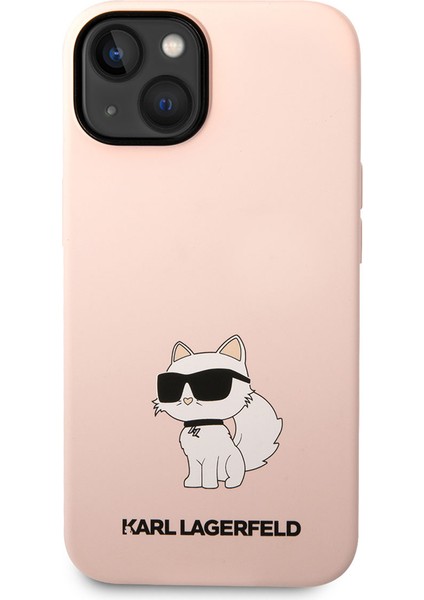 iPhone 14 Uyumlu Kılıf Silikon Choupette Dizayn Kapak fiyatları