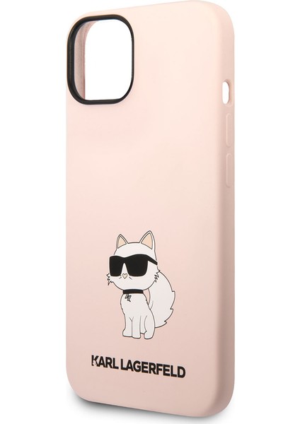 iPhone 14 Uyumlu Kılıf Silikon Choupette Dizayn Kapak indirimleri