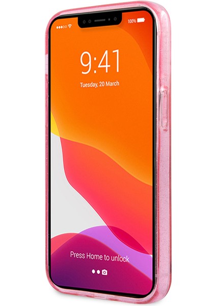 iPhone 11 Uyumlu Kılıf Transparan Karl Head Dizayn Kapak modelleri