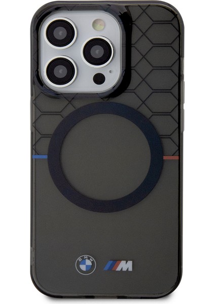 iPhone 14 Pro Max Uyumlu Kılıf Bmw Magsafe Şarj Özellikli Transparan M Dizayn Kapak fiyatları