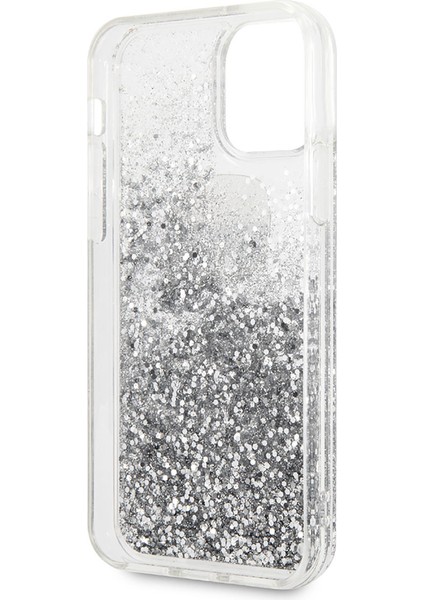 iPhone 11 Uyumlu Kılıf Sıvılı Simli K&c Dizayn Kapak fırsatları