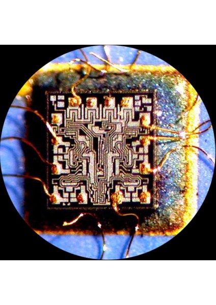 Sm-4b Profesyonel Binoküler Stereo Zoom Mikroskop