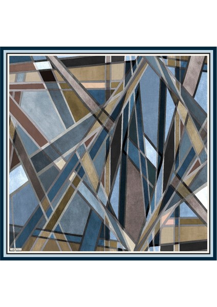 ARMİNE TREND Sura İpek Eşarp 22Ka8843-38 indirimleri