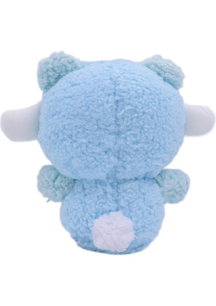 Sanrio Serisi Kuromi Melody Cinnamoroll Peluş Bebek Oyuncak (Yurt Dışından) fiyatları