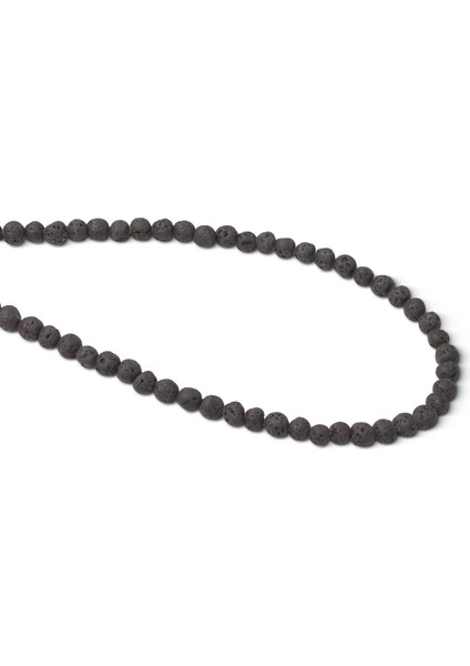 4 mm Lav Taşı Dizi - DIZI0030 fiyatları