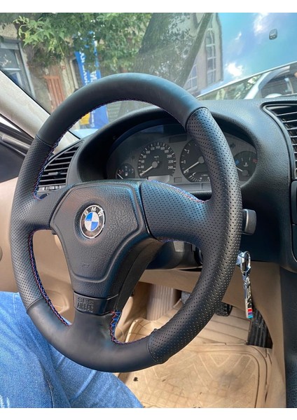 Bmw E36 tuşsuz SPOR desen indirimleri