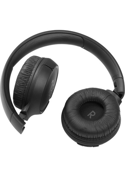 Tune 510BT Multi Connect Mikrofonlu Kulaküstü Kablosuz Kulaklık Siyah