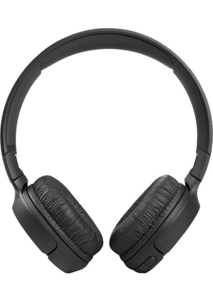 Tune 510BT Multi Connect Mikrofonlu Kulaküstü Kablosuz Kulaklık Siyah