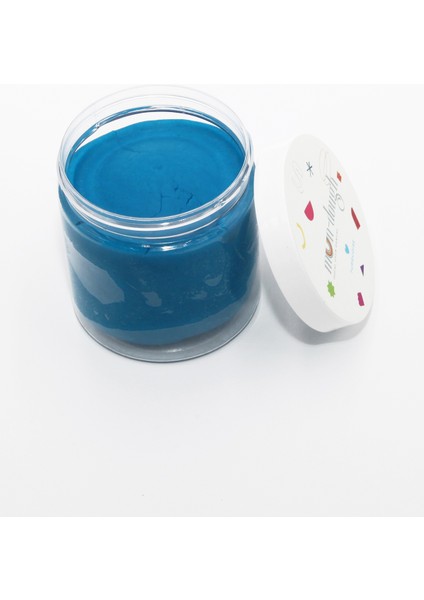 Mundough Turquoise Double Doğal Oyun Hamuru