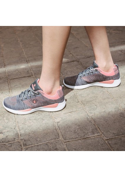 Wolky 3pr Kadın Hafif Memory Foam Taban Sneaker