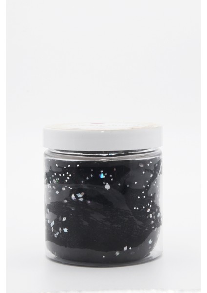Mundough Galaxy Glittering Double Doğal Oyun Hamuru modelleri