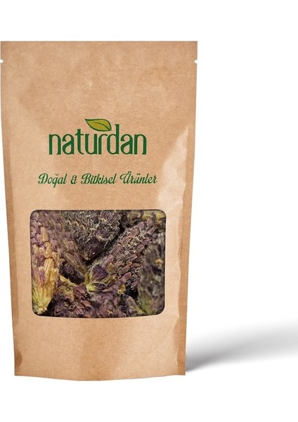 Karabaş Otu Kelle 1 kg