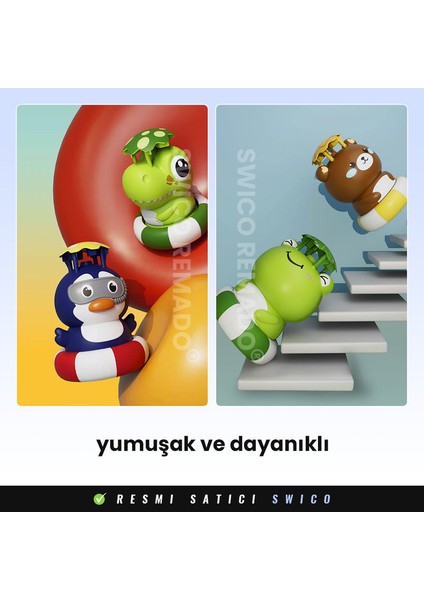 Dönen Su Fıskiyesi Çocuklar Için Dış Mekan Su Oyuncakları (Yurt Dışından)
