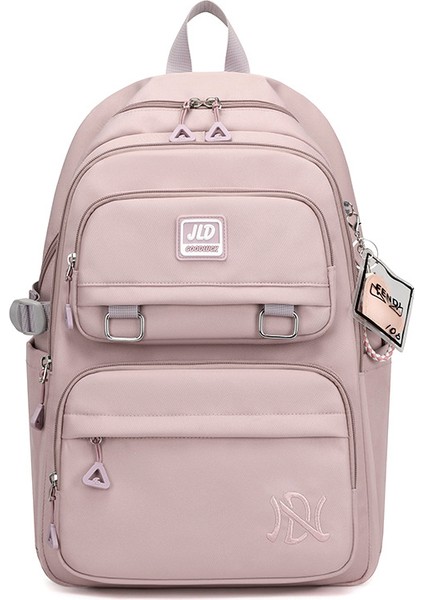 Seyahat Büyük Kapasiteli Sırt Kız Sırt Ortaokul Öğrencileri Ortaokul Öğrencileri Eğlence Okul Orta Okul Çantası (Yurt Dışından)