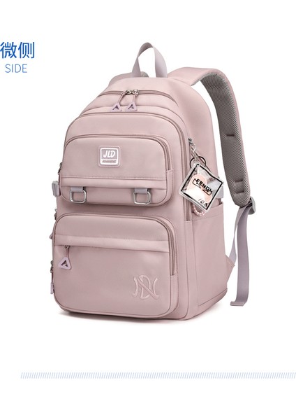 Seyahat Büyük Kapasiteli Sırt Kız Sırt Ortaokul Öğrencileri Ortaokul Öğrencileri Eğlence Okul Orta Okul Çantası (Yurt Dışından) indirimleri