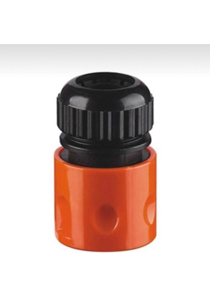 1/2" Hortum Musluk Bağlantı Adaptörü (2 Adet) + 1/2 - 3/4" Musluk Adaptörü