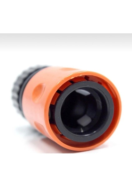 1/2" Hortum Musluk Bağlantı Adaptörü (2 Adet) + 1/2 - 3/4" Musluk Adaptörü