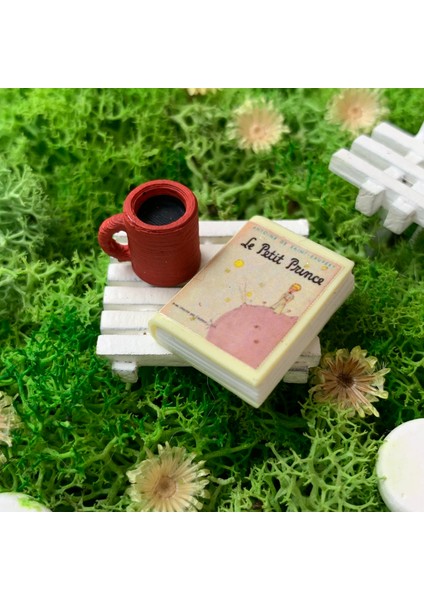 Kişiye Özel Kitap Severe Hediye - Güneşli Bahçeler Serisi fiyatları