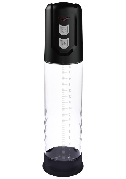 Sevindik Medikal Otomatik Penis Vakum Pompası