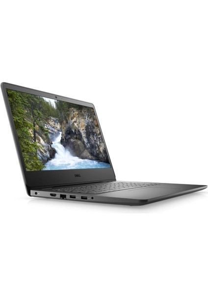 Vostro 3400 Intel Core I3 1115G4 16GB 1tb Sdd N4001VN3400U0028 Fdos 14" Hd Taşınabilir Bilgisayar