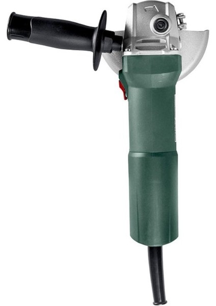 W 900-115 Avuç Taşlama Makinesi 115 mm 900 W