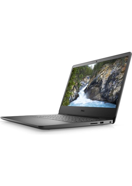 Vostro 3400 Intel Core I3 1115G4 4gb 256GB Sdd N4001VN3400U0002 Fdos 14" Hd  Taşınabilir Bilgisayar