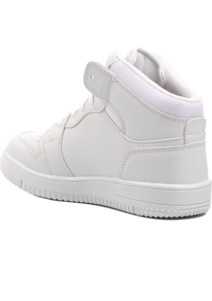 Haykat Uzun Beyaz Hi Sneaker fırsatları
