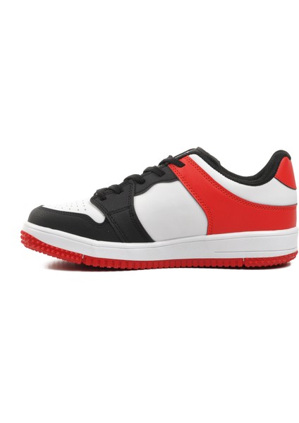 Haykat Kısa Kırmızı Kadın Sneaker fiyatları