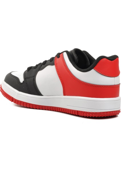 Haykat Kısa Kırmızı Kadın Sneaker fırsatları