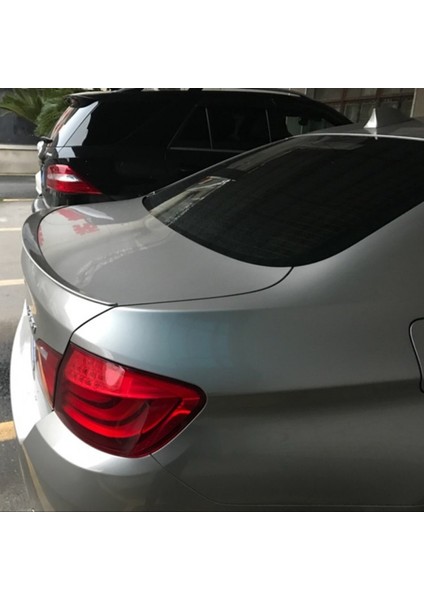 Bmw 5 Serisi F10-F10 Lci M Technic Spoiler