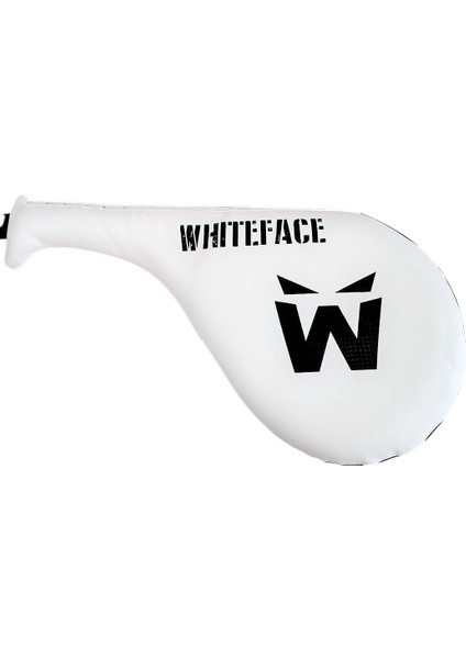 Whiteface Taekwondo Carbon Raket Ellik (Farklı Renkerde)