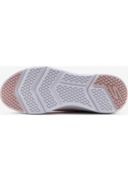 Go Run Elevate Kadın Mor Koşu Ayakkabısı 128319 Mve fırsatları