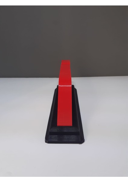 Formula 1 Logo Stand