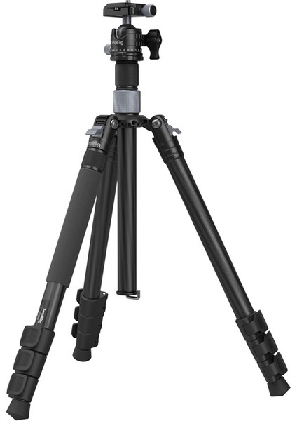 4059 Ap-20 Carbon Fiber Tripod