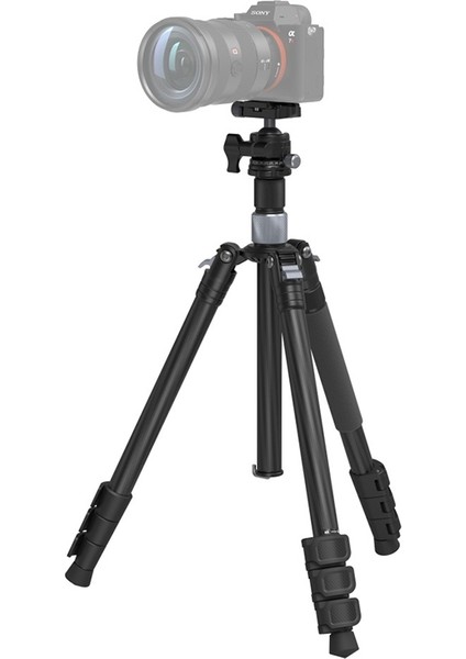 4059 Ap-20 Carbon Fiber Tripod