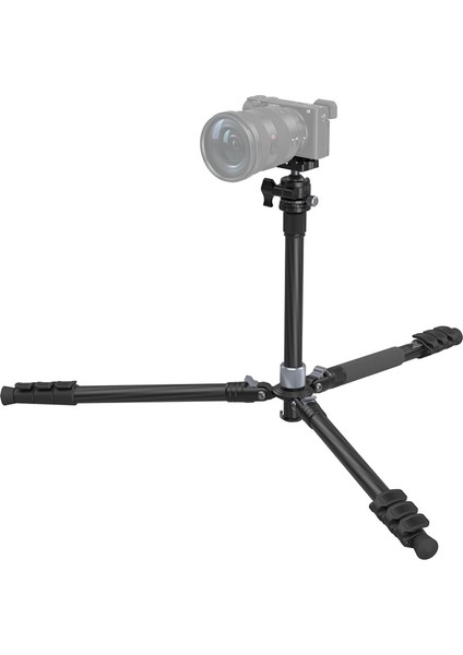 4059 Ap-20 Carbon Fiber Tripod