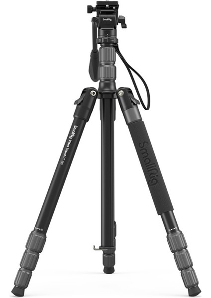 3760 CT180 Video Tripodu