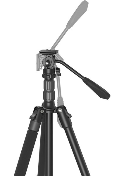 3760 CT180 Video Tripodu