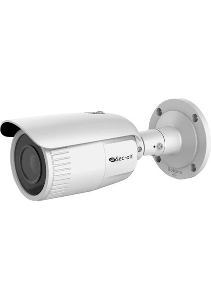 SC-BM6005-M 4mp Varifocal Bullet Kamera Sec-On