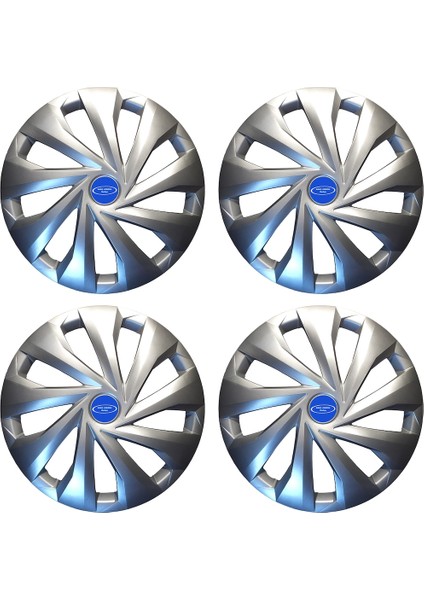 [kırılmaz] Ford Transit Uyumlu 15 Inç Jant Kapağı Takımı fiyatları