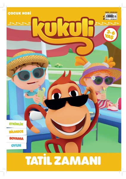 Kukuli sayı 16