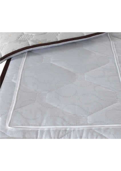 Bedcraft Full Ortopedik Yaylı Bebek Yatağı Baby Sleep modelleri