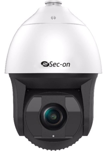 SC-PT3040-25 2mp 42X Network Ir Speed Dome Kamera Sec-On