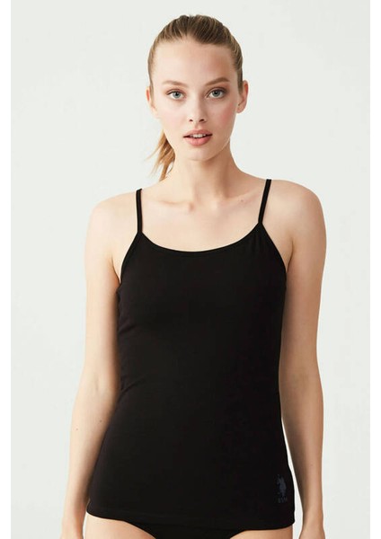 Ip Askılı Basic Atlet 66000